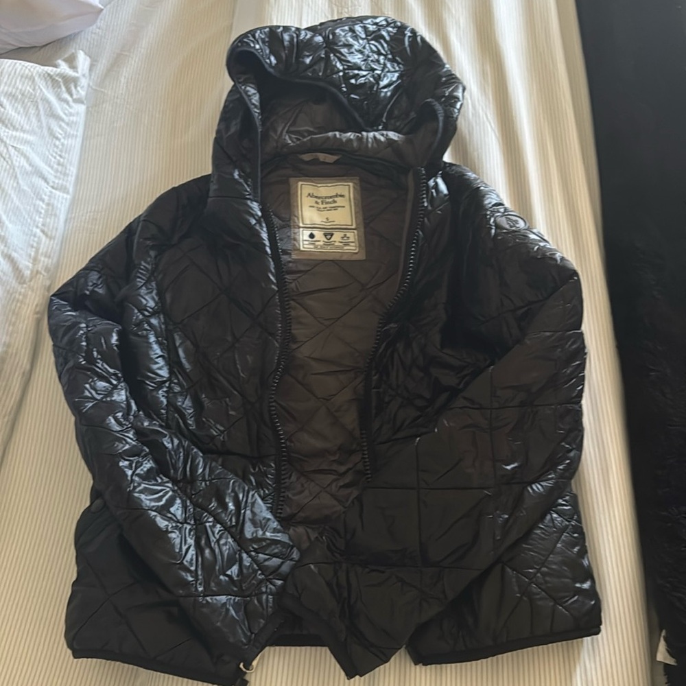 Abercrombiembie & Fitch Jacket